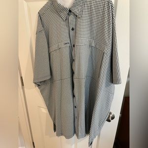 5XL Game Guard Shirt